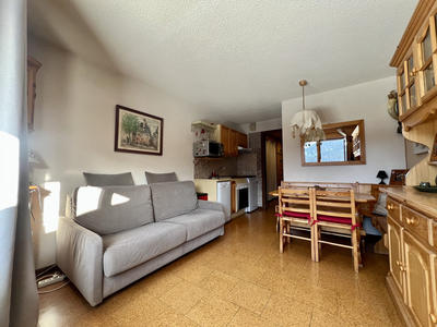 Appartement - 24 m² - 2 pièces