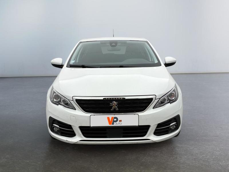 Peugeot 308 PureTech 130ch s&amp;S Bvm6 Allure