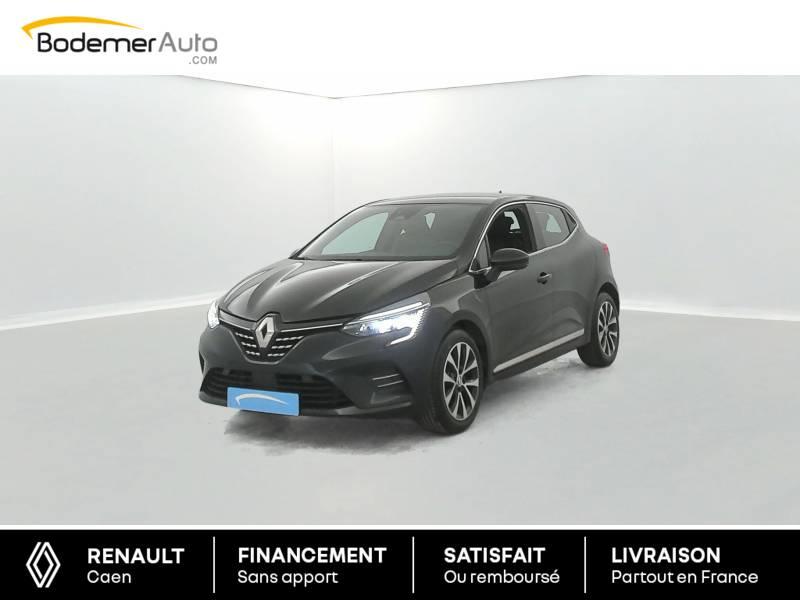 Renault Clio TCe 90 - 21n Intens