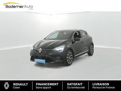 Renault Clio TCe 90 - 21n Intens