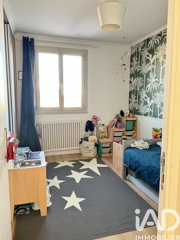 Maison - 160 m² - 5 pièces