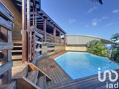 Maison - 148 m² - 5 pièces