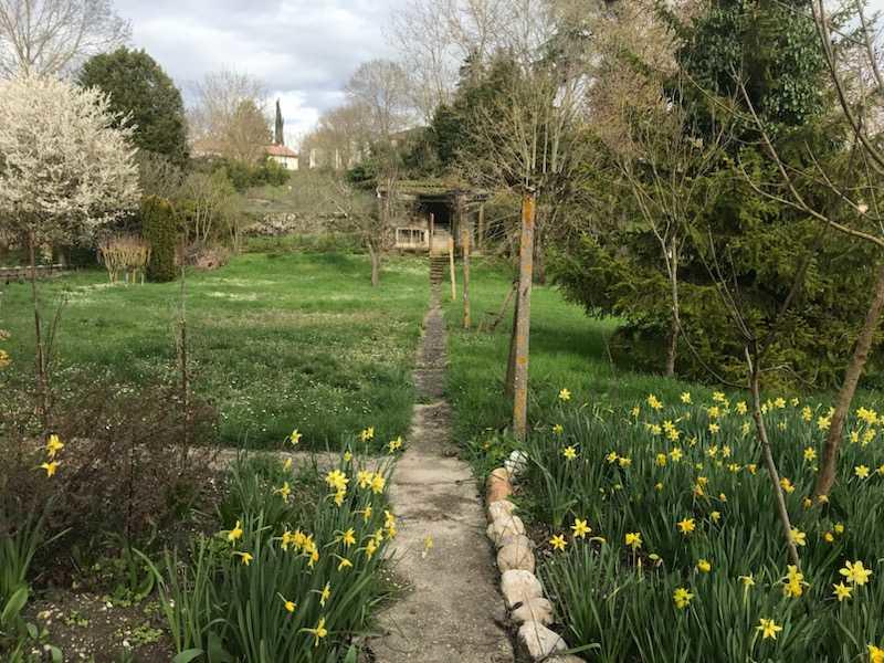 Maison - 123 m² - 5 pièces