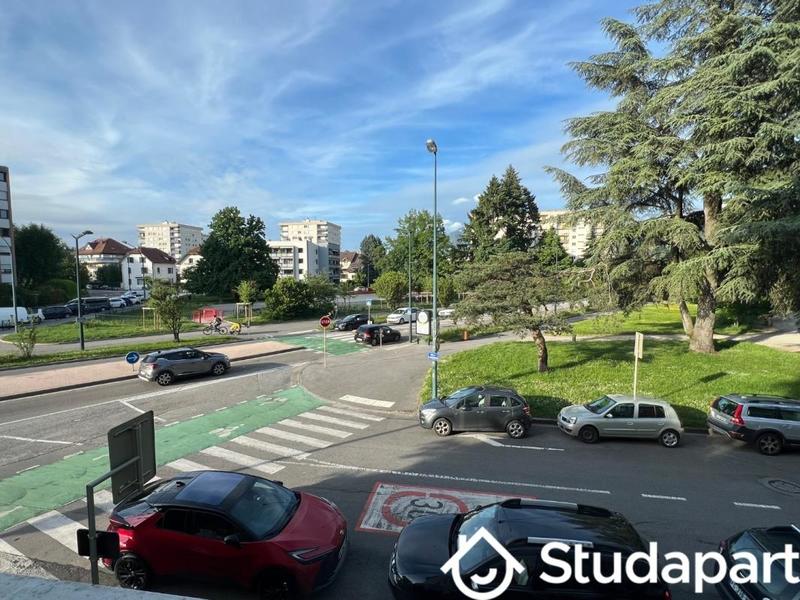 Appartement - 56 m² - 2 pièces