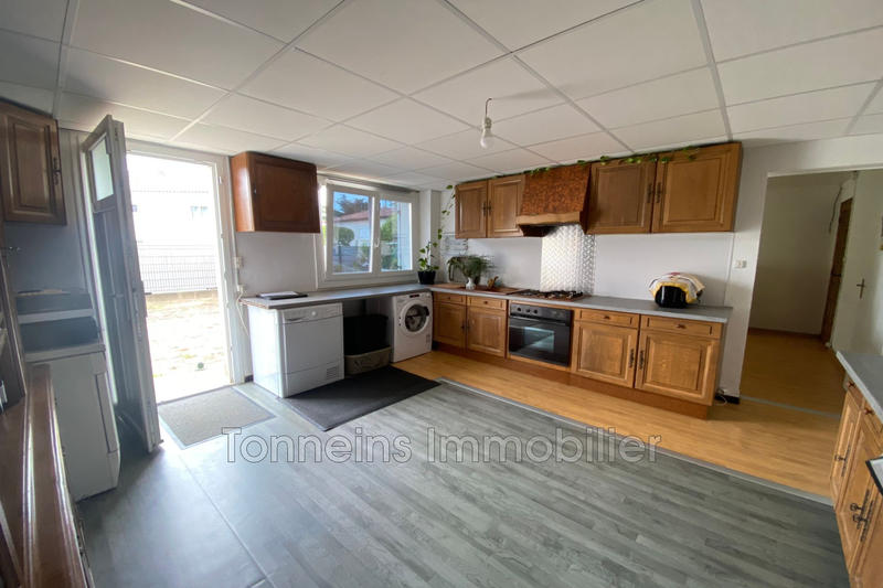 Maison - 195 m² - 5 pièces