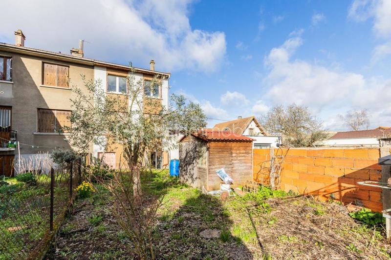 Appartement - 47 m² - 3 pièces