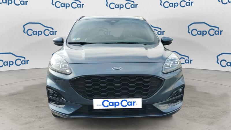 Ford Kuga III 1.5 EcoBlue 120 Bva6 St-Line X