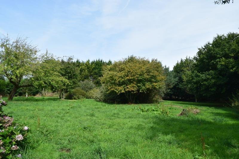 Maison - 133 m² - 6 pièces