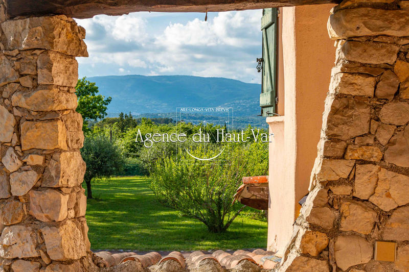 Villa - 230 m² - 7 pièces