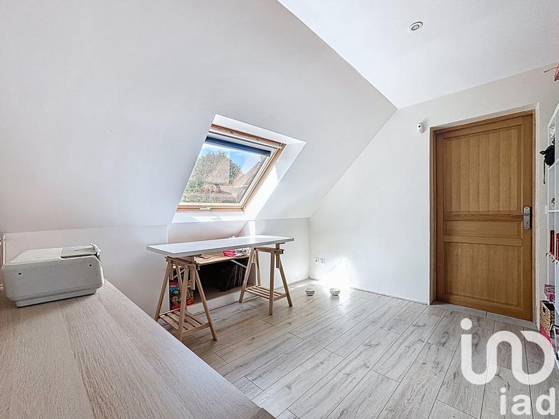 Maison - 110 m² - 6 pièces