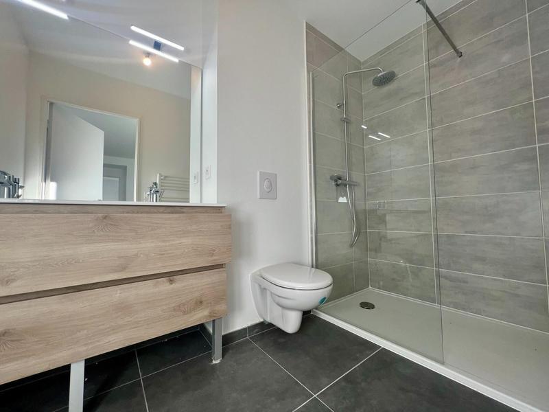 Maison - 109 m² - 5 pièces