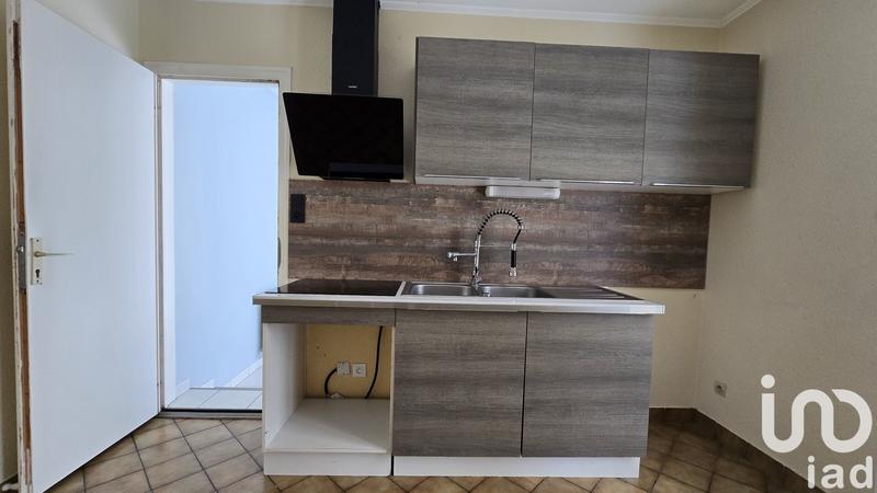 Maison - 114 m² - 5 pièces