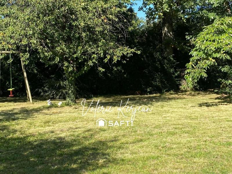 Maison - 152 m² - 9 pièces