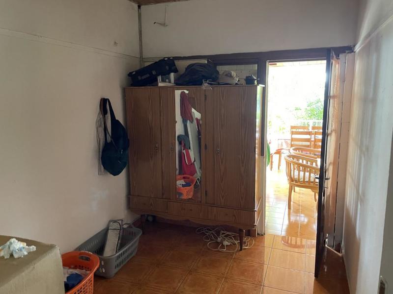 Maison - 74 m² - 4 pièces