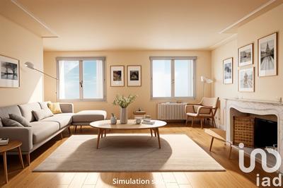 Appartement - 149 m² - 5 pièces