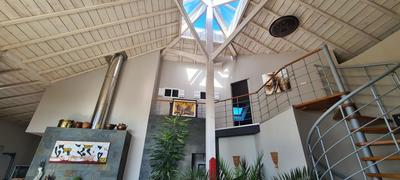 Maison - 172 m² - 7 pièces