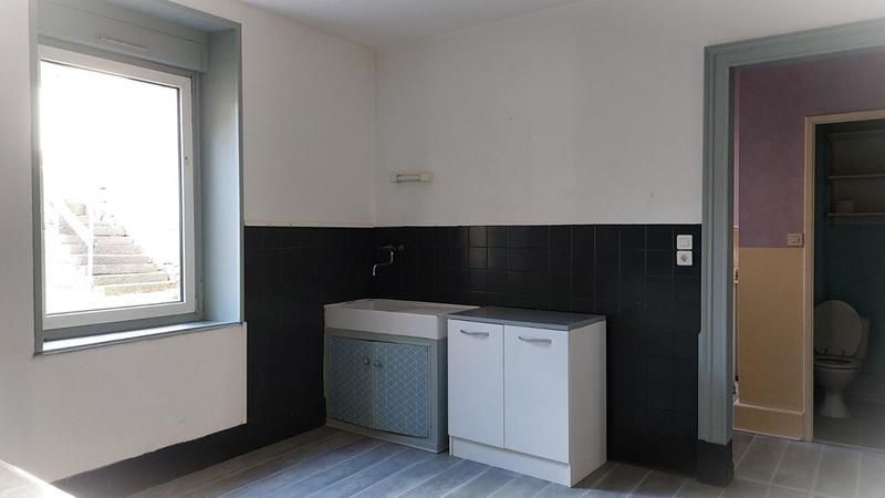 Maison - 252 m² - 8 pièces