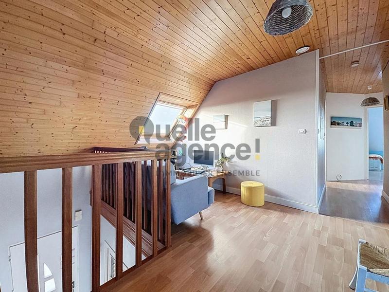 Maison - 175 m² - 6 pièces