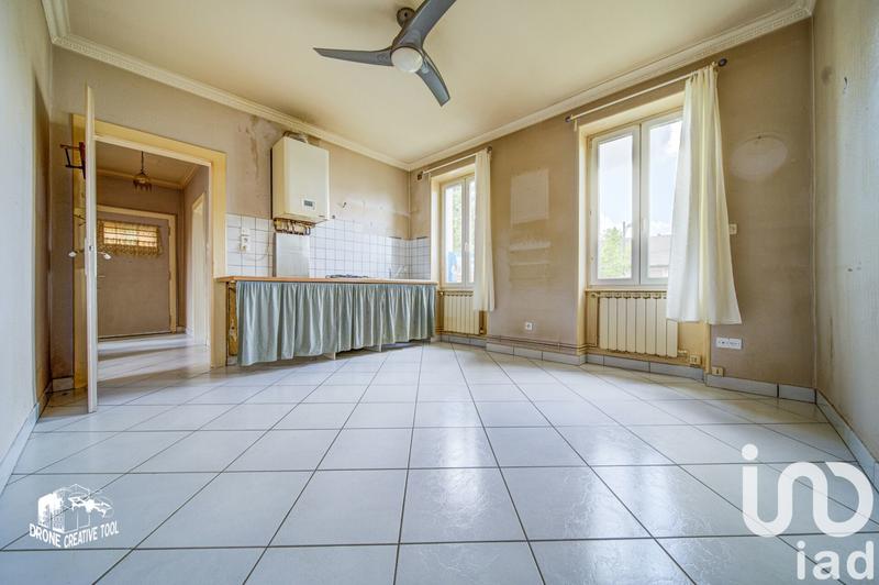 Appartement - 65 m² - 2 pièces