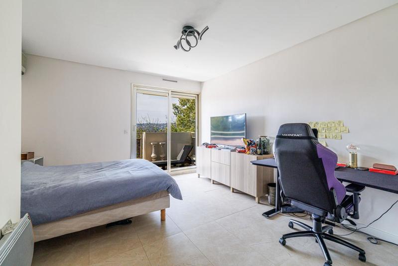 Duplex - 129 m² - 4 pièces