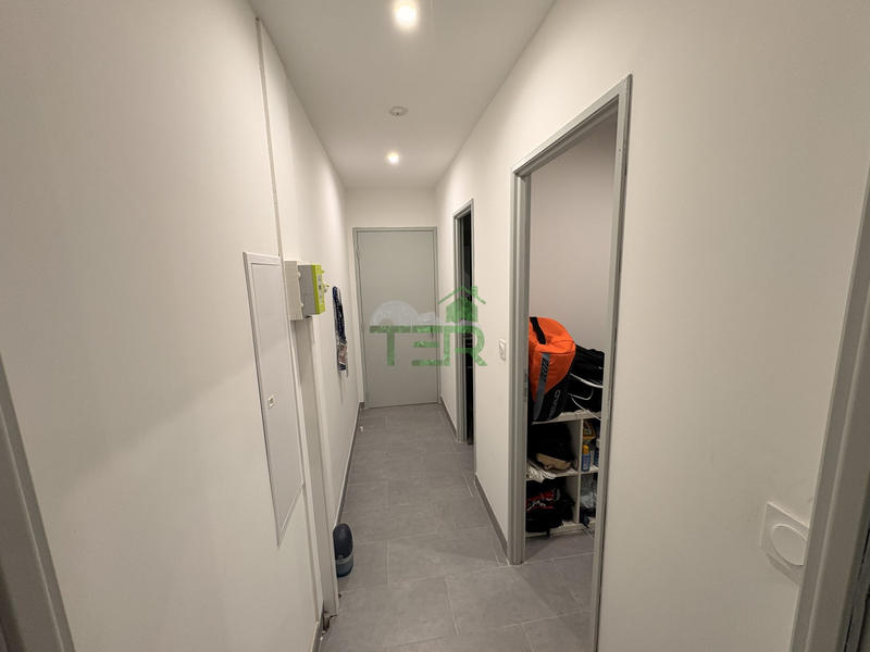 Appartement - 45 m² - 1 pièce