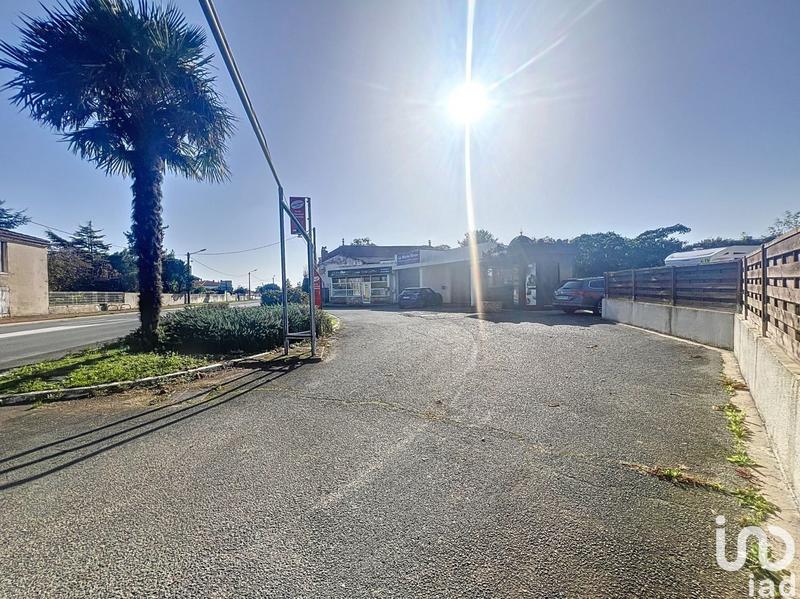 Local commercial - 15 m²