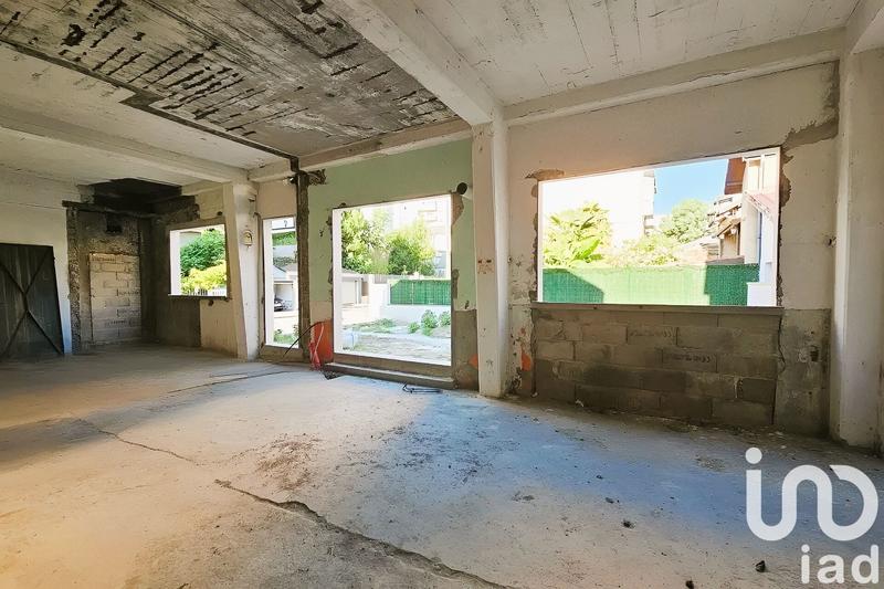 Appartement - 94 m² - 4 pièces