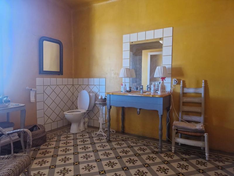 Mas - 508 m² - 13 pièces