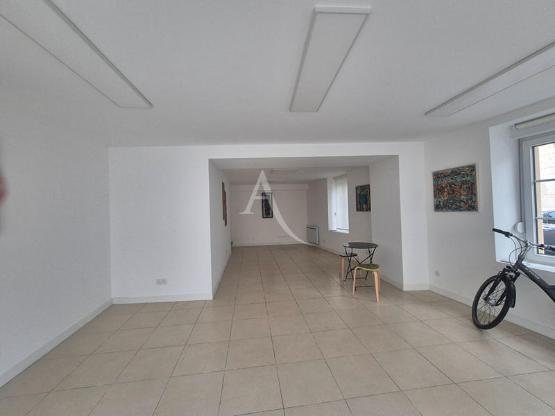 Local commercial - 42 m²