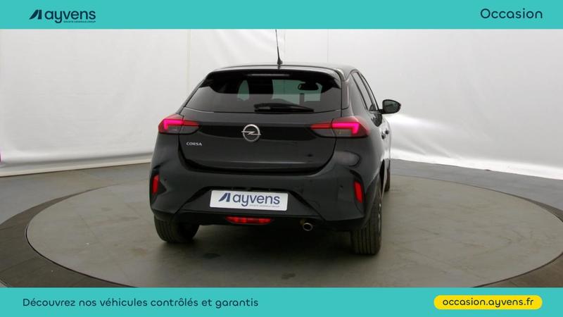 Opel Corsa 1.2 Turbo 100ch Gs Line