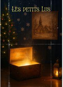 Les petits Lus - Lectures de Noël