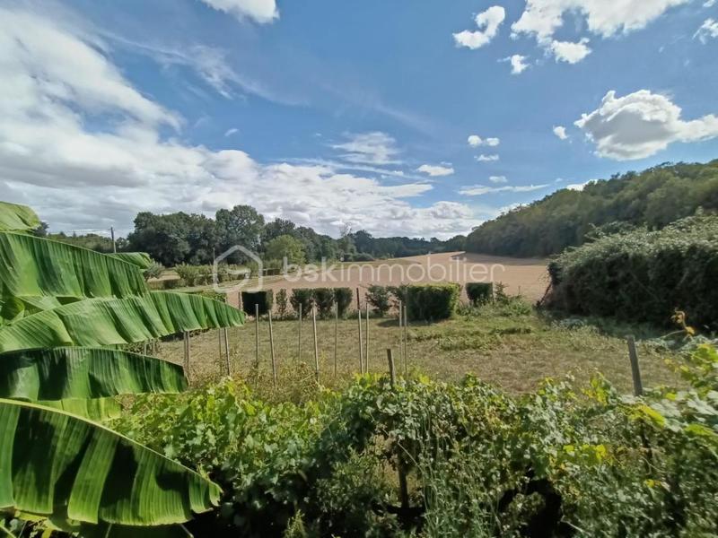 Maison de campagne - 140 m² - 6 pièces