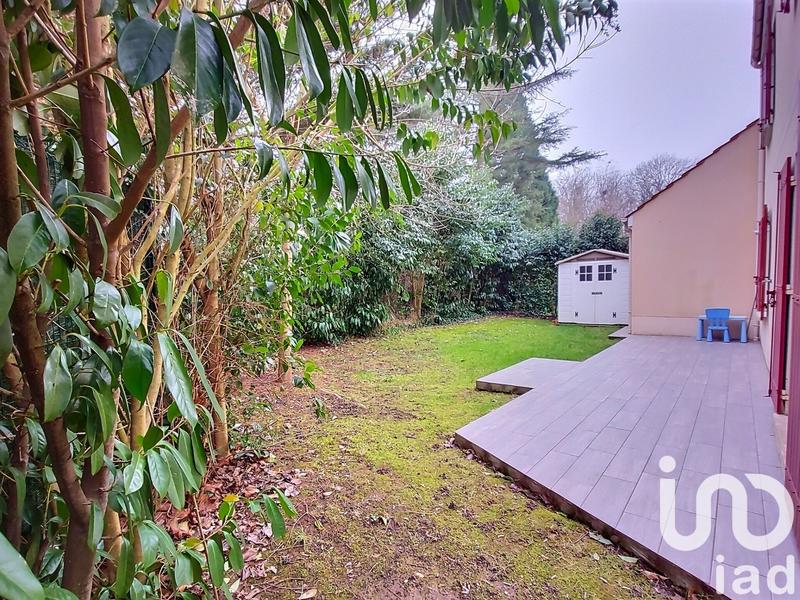 Maison - 83 m² - 4 pièces