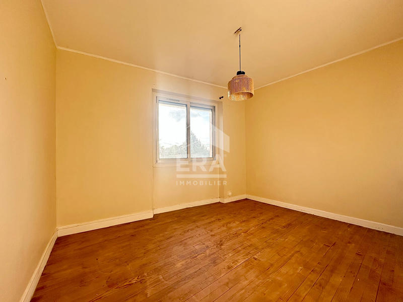 Maison - 76 m² - 4 pièces