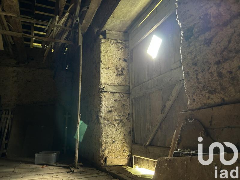 Maison - 70 m² - 1 pièce