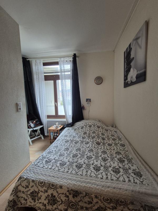 Viager - Maison - 53 m² - 4 pièces