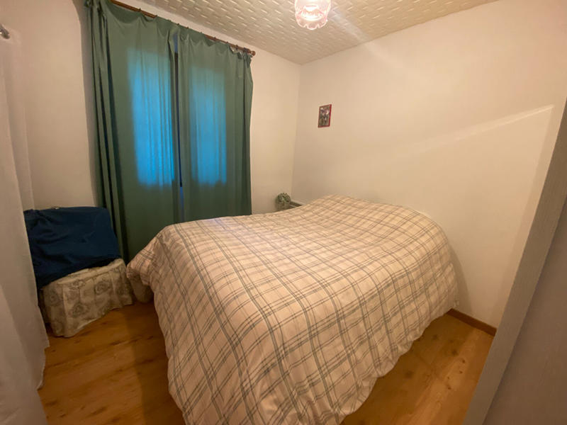 Maison - 118 m² - 5 pièces