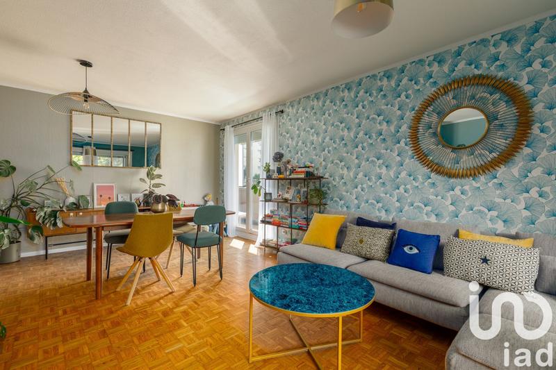 Appartement - 79 m² - 3 pièces