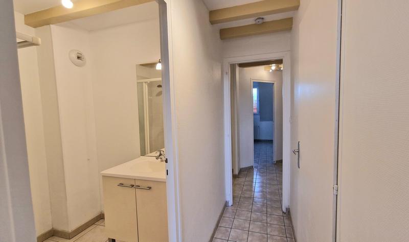 Appartement - 32 m² - 2 pièces