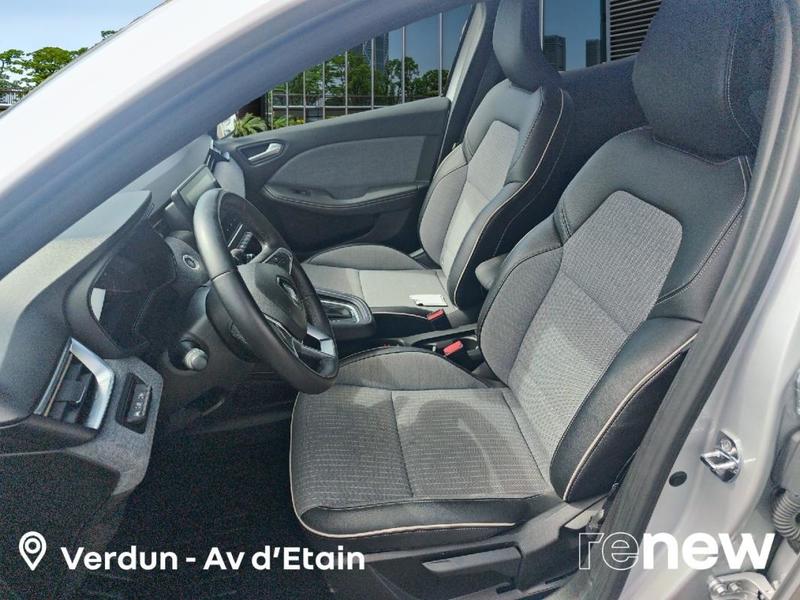 Renault Clio V E-Tech 140 - 21n Sl Lutecia