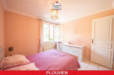 Maison - 160 m² - 8 pièces