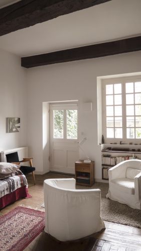 Dominique Riberolles Psychanalyste