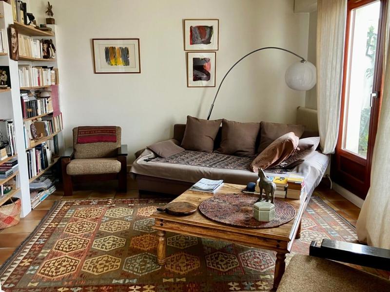 Appartement - 76 m² - 3 pièces