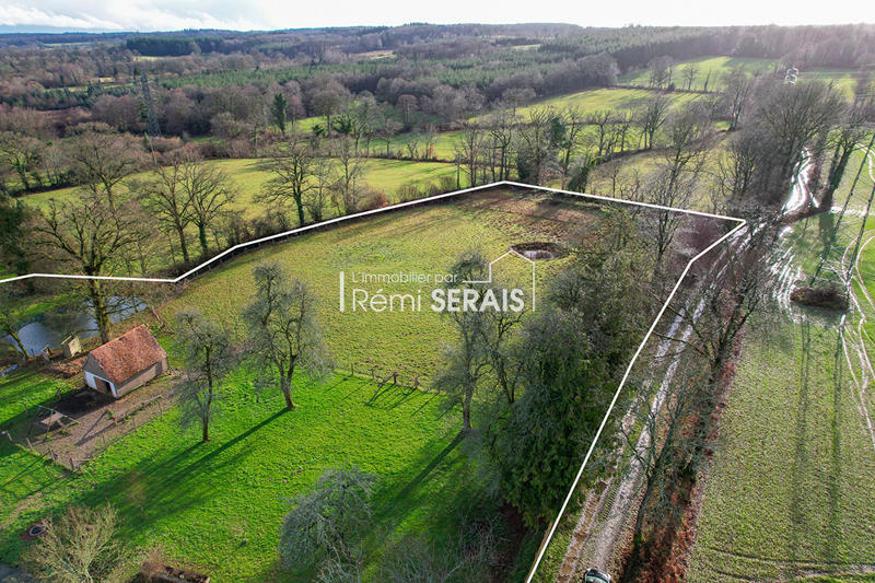 Maison - 232 m² - 6 pièces