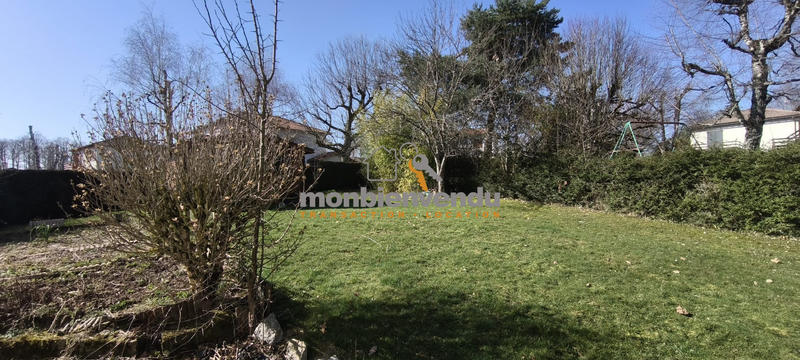 Maison traditionnelle - 133 m² - 6 pièces