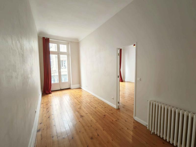 Appartement - 134 m² - 5 pièces