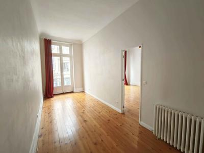 Appartement - 134 m² - 5 pièces