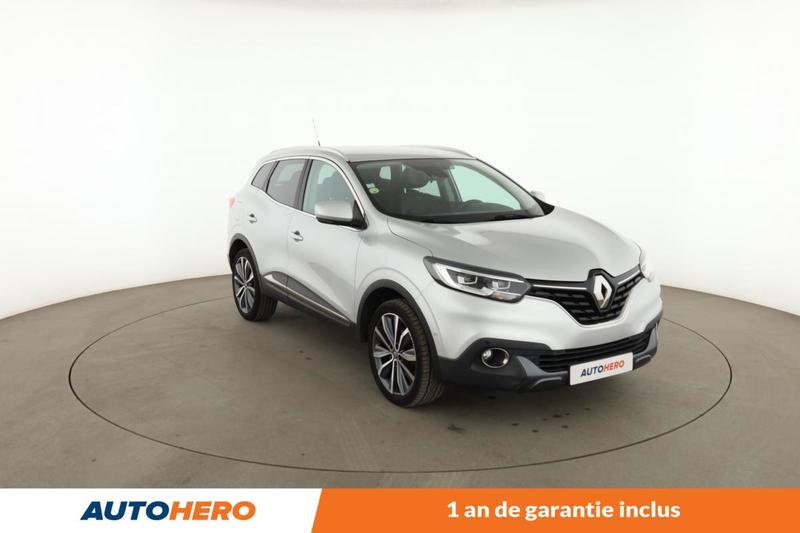 Renault Kadjar 1.6 dCi Energy Intens 130 ch