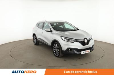 Renault Kadjar 1.6 dCi Energy Intens 130 ch