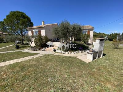 Villa - 116 m² - 5 pièces